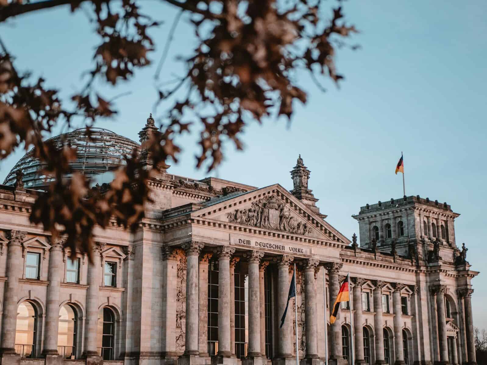Bundesrat Blocks €1,000 Tax-Free Employer Bonus