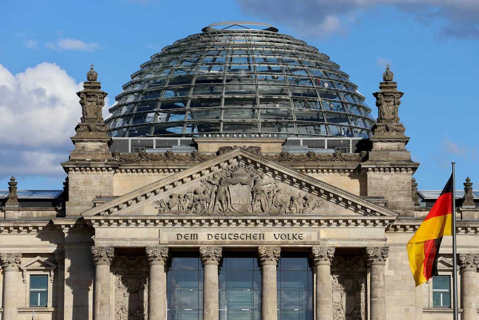 Merz’s One Year in Office