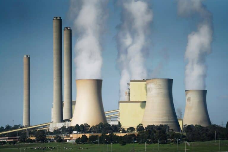 EU Countries With the Most Greenhouse Gas Emissions