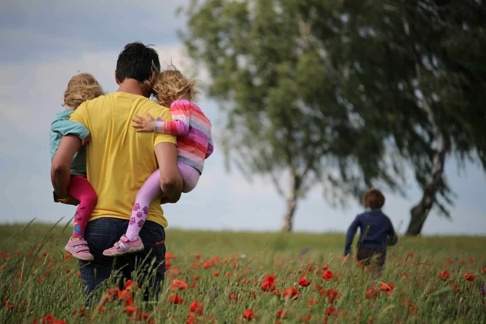 Germany Proposes Cuts to Parental Allowance (Elterngeld)