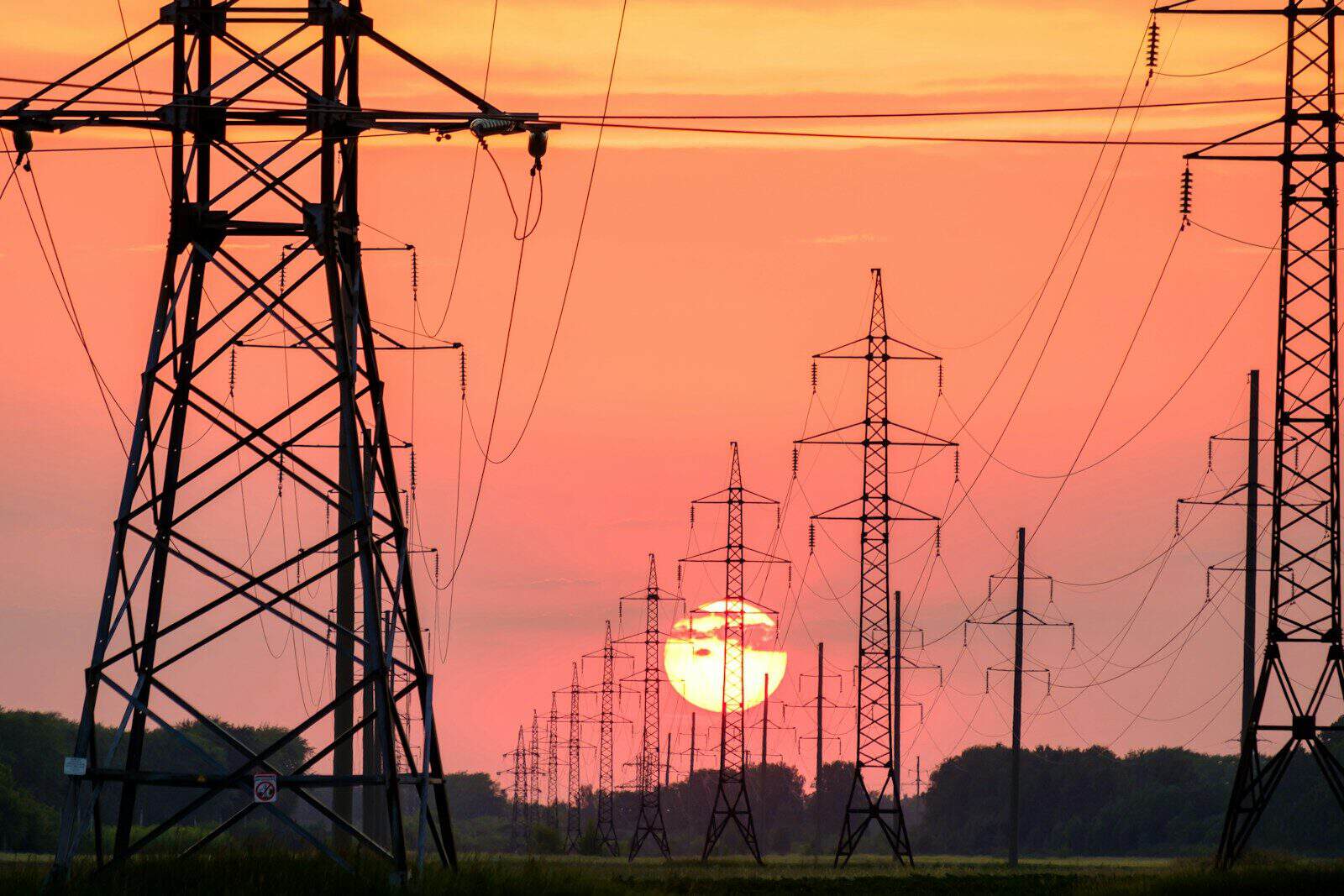 Which EU Country Uses the Most Electricity?
