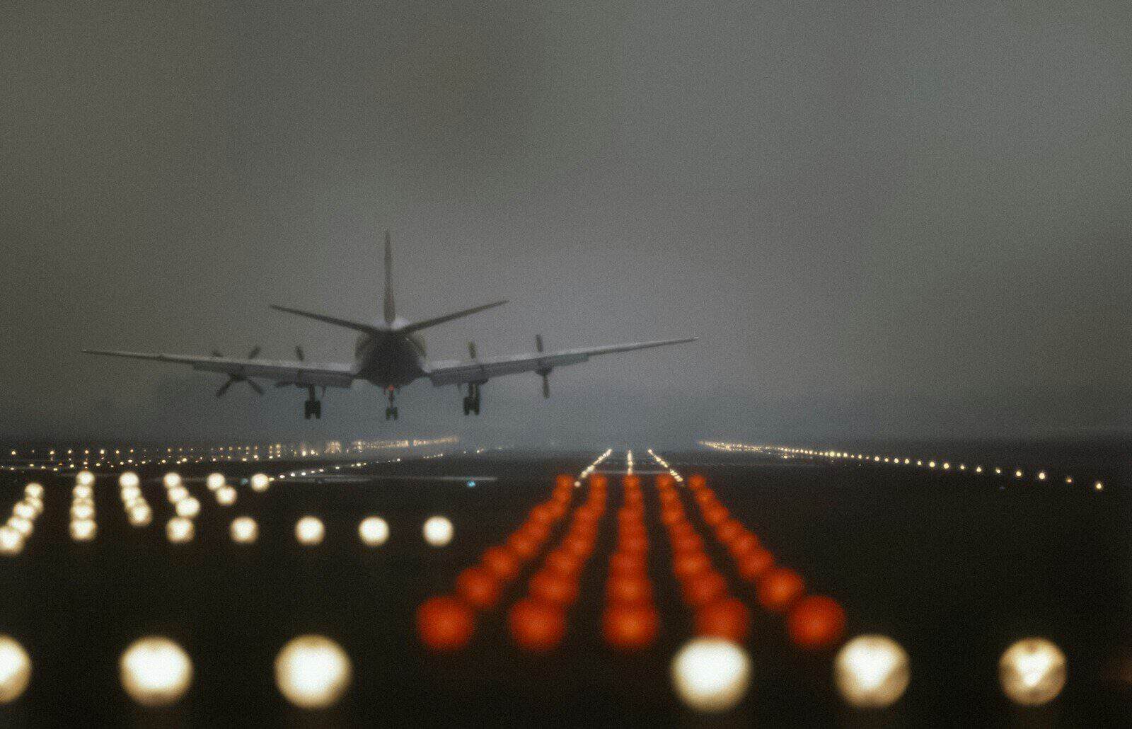 Germany Cuts Flight Tax From July 1 2026