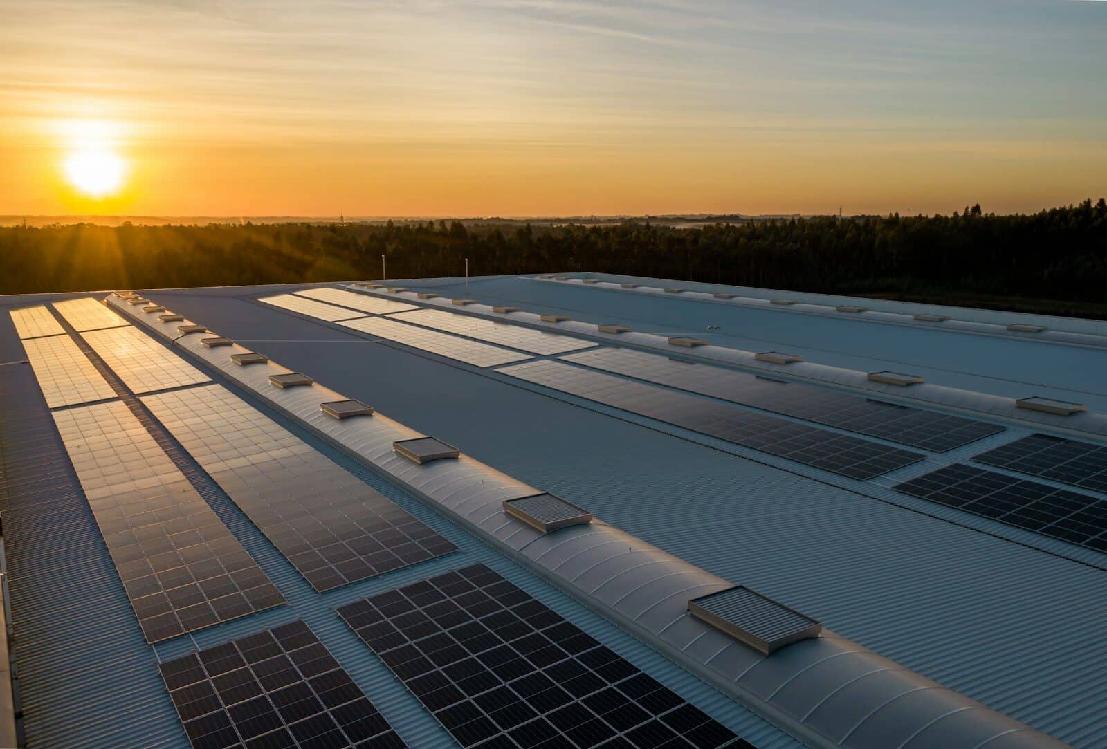Solar Photovoltaic Generation by EU Country