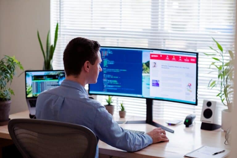 Which EU Countries Work From Home the Most?