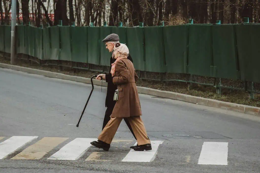 German Pensions Rise 4.24% from 1 July 2026