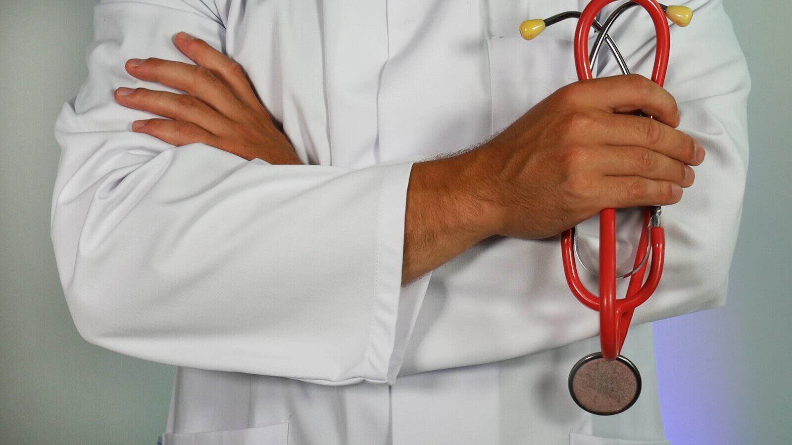 Which German Federal States Have The Most Doctors?