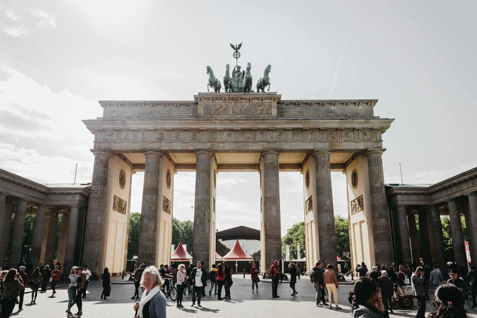 How to Restore Lost or Denied German Citizenship