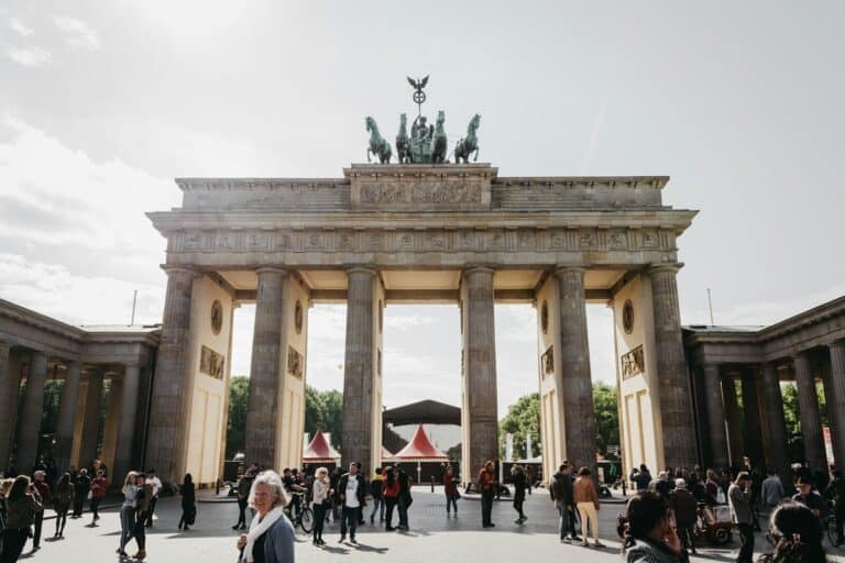 Naturalizations in Germany by Federal State