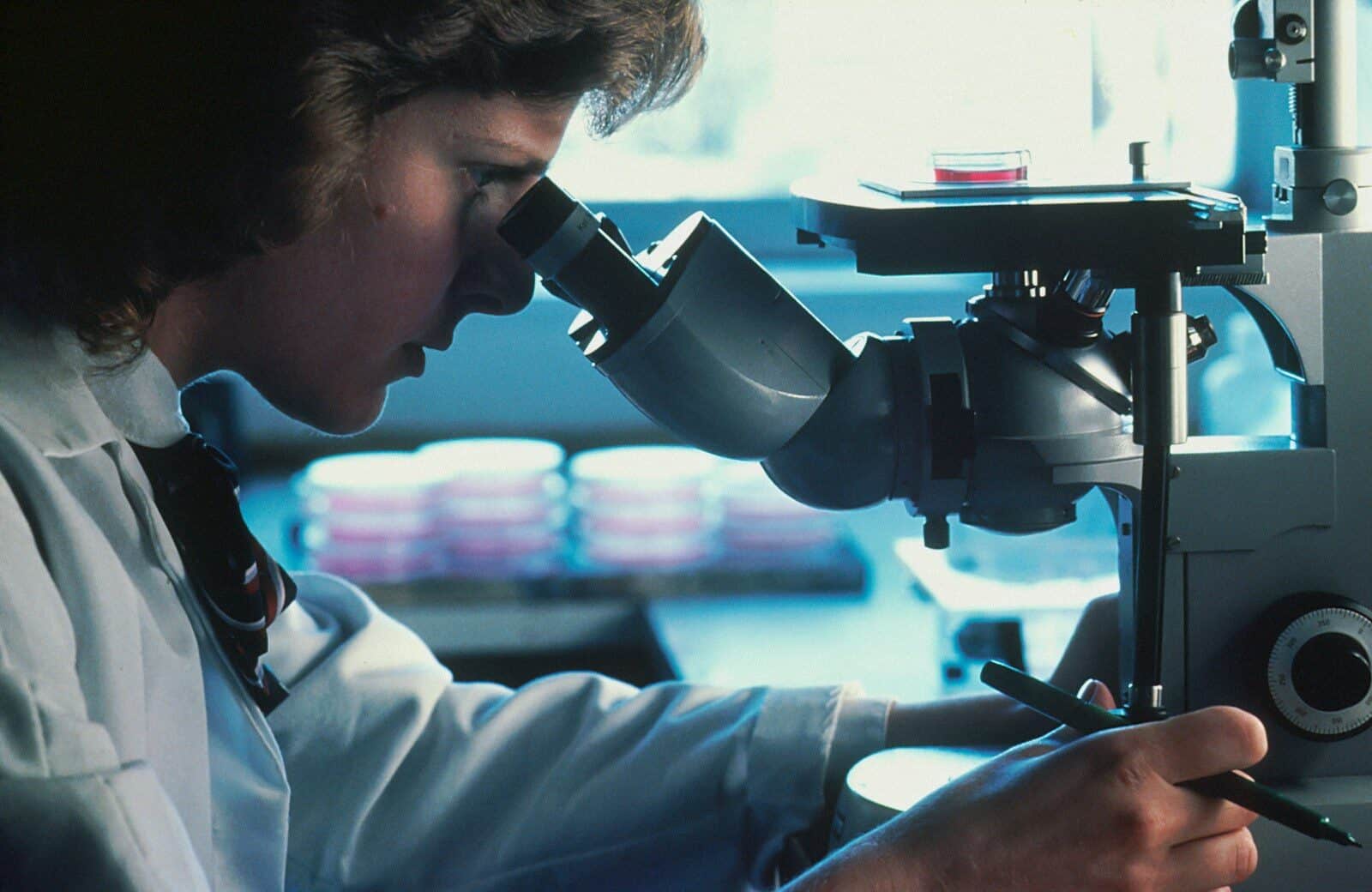 Which EU Countries Spend the Most on Research &amp; Development?