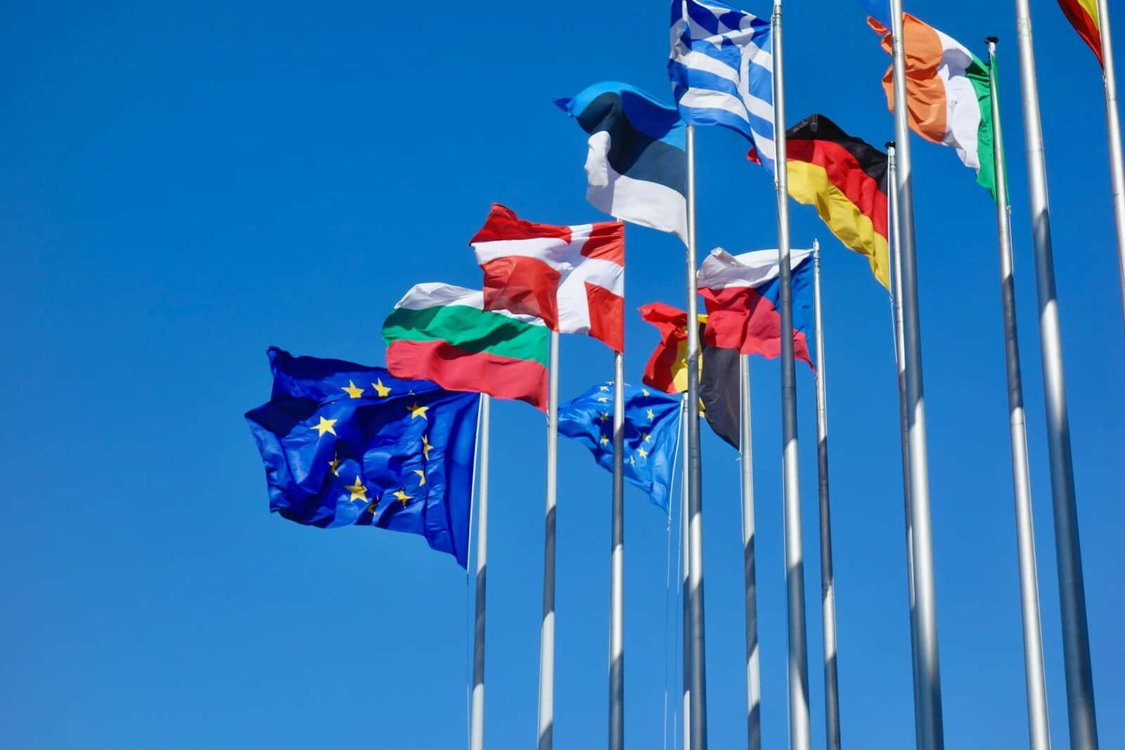 Germany Accounts for Over a Quarter of EU Extra-EU Exports