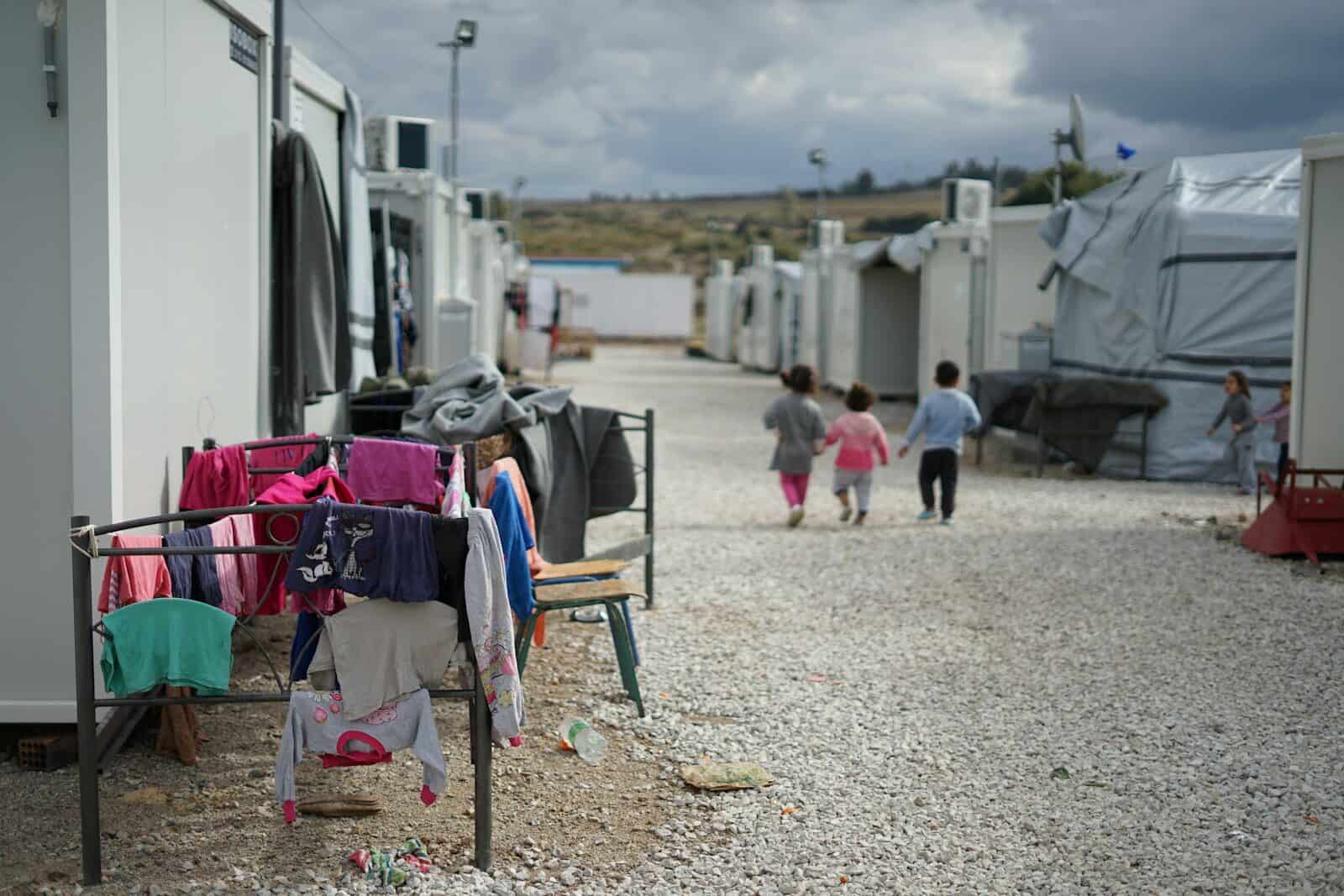 Germany Must Provide Basic Benefits to Dublin Asylum Seekers