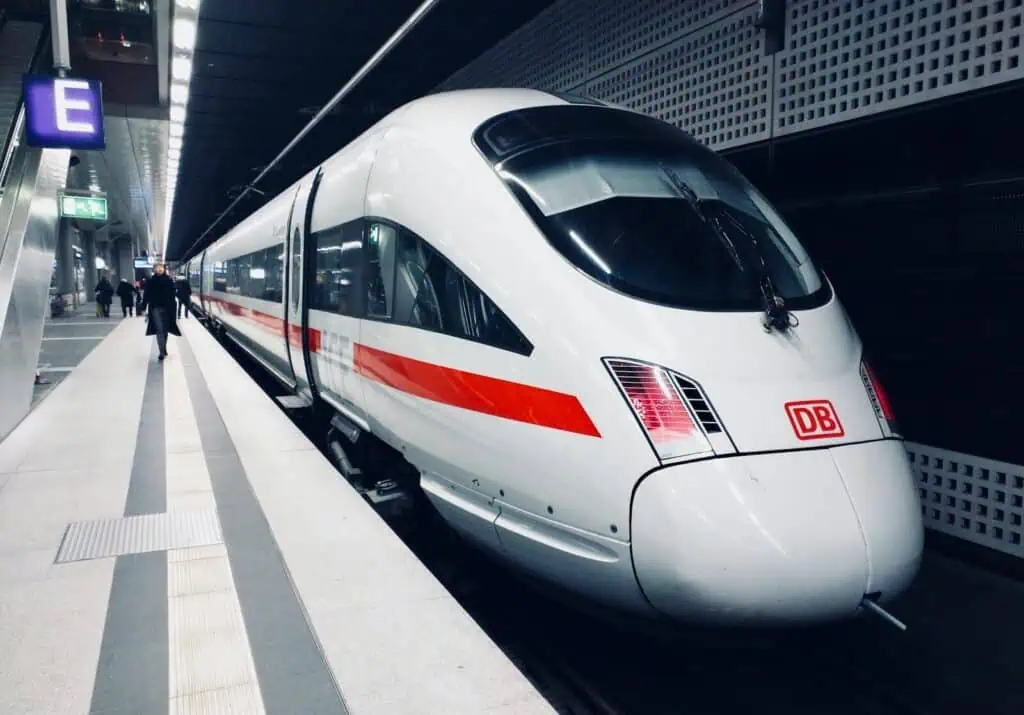 Deutsche Bahn Launches €99.99 Family Ticket for Summer