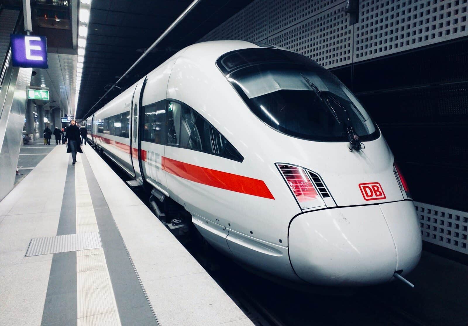 Deutsche Bahn Launches €99.99 Family Ticket for Summer