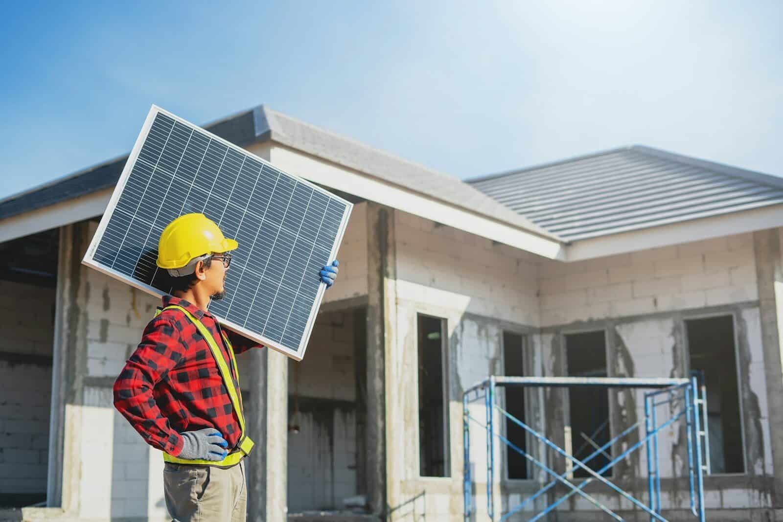 Germany Introduces Surplus Solar Energy Sharing