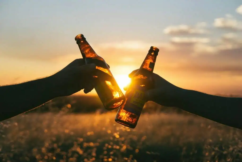 Which German State Sells the Most Beer?