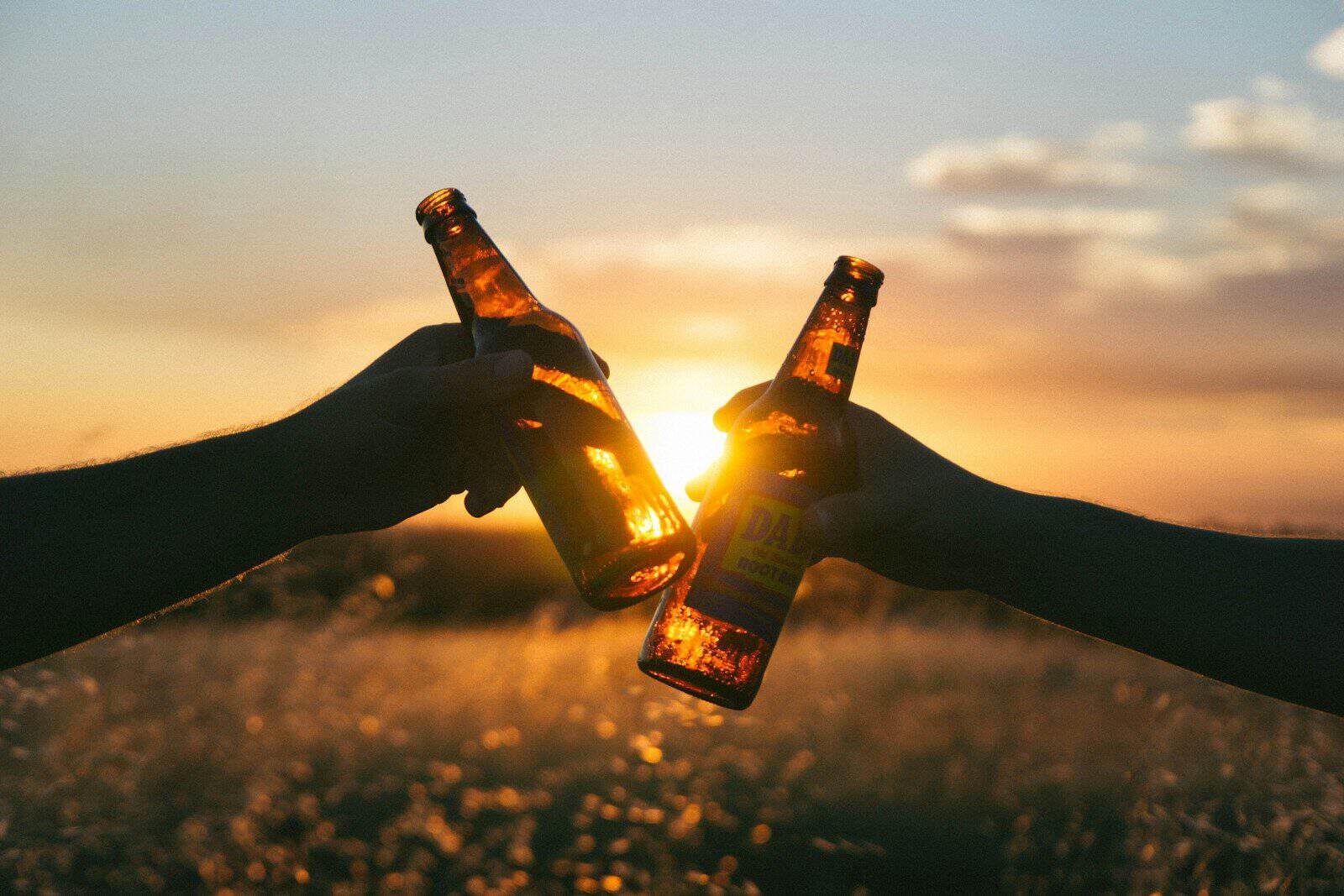 Beer Sales in Germany Have Fallen in 2026