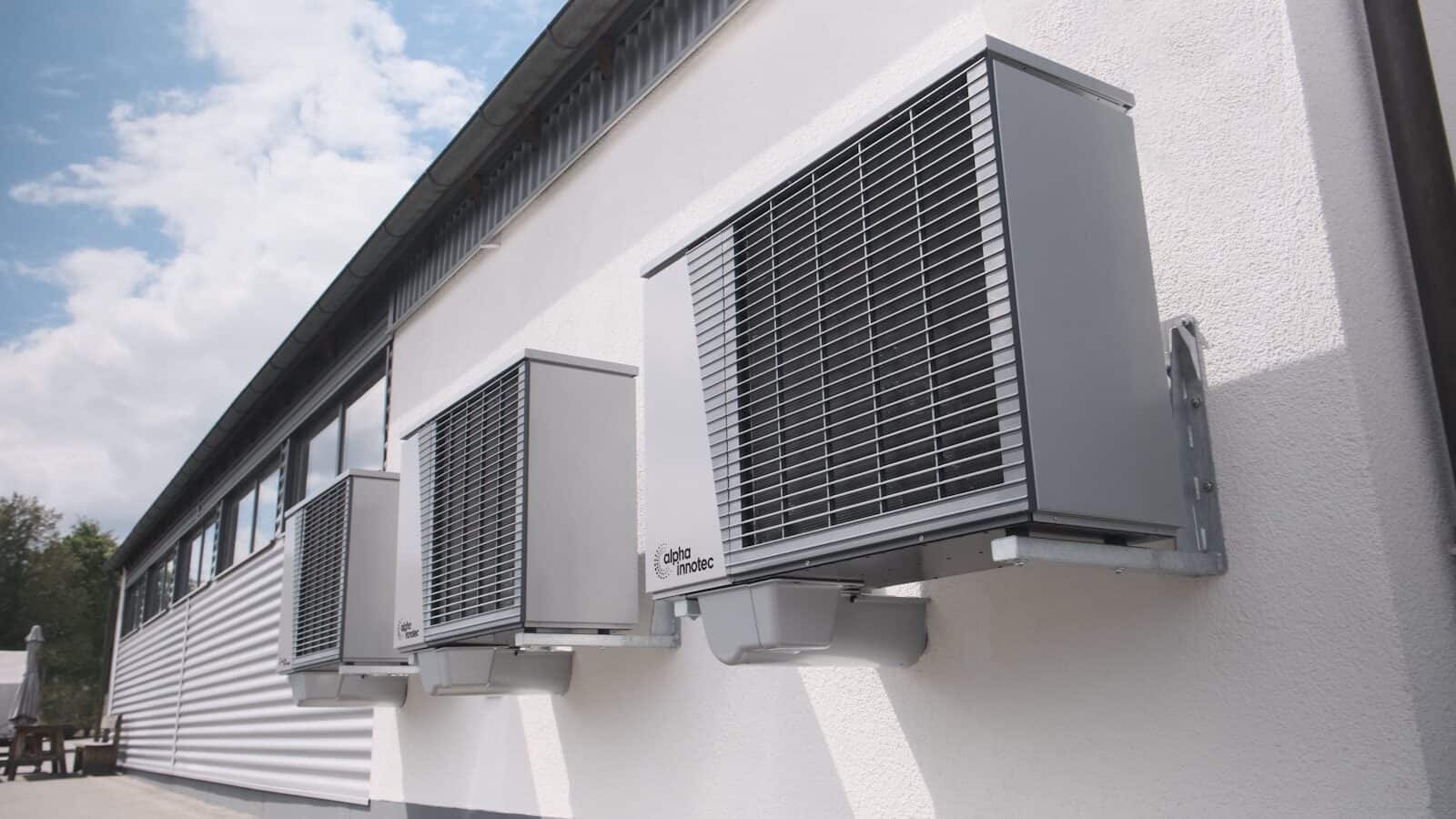 Germany’s Heating System Replacement Grant Covers Up to €21,000