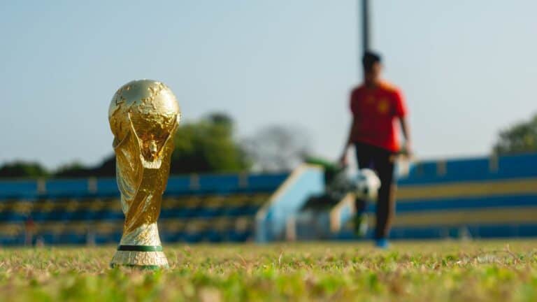 Germany's FIFA World Cup Team Overview