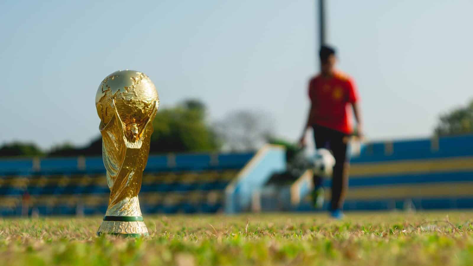 Germany’s FIFA World Cup Team Overview