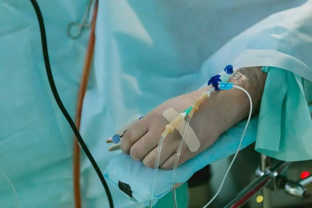 Treatable Mortality Rates Across EU Countries