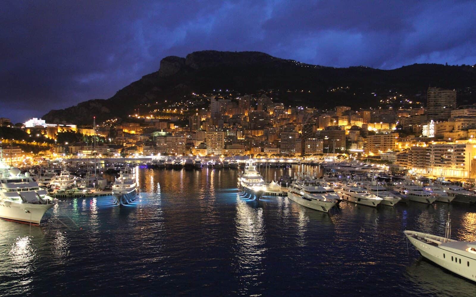 Which Country Owns Almost a Quarter of the EU’s Wealth?