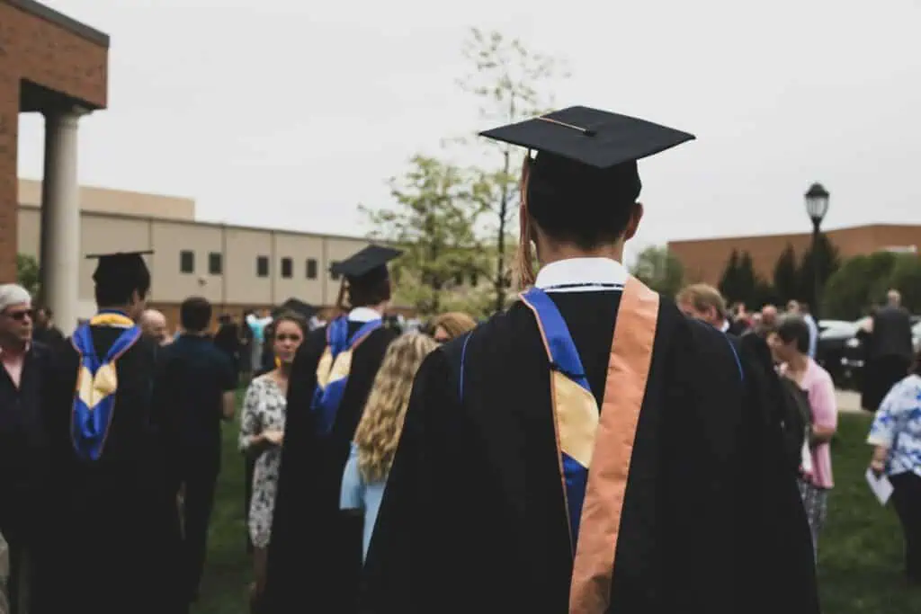 Most Popular Degree Programs in Germany