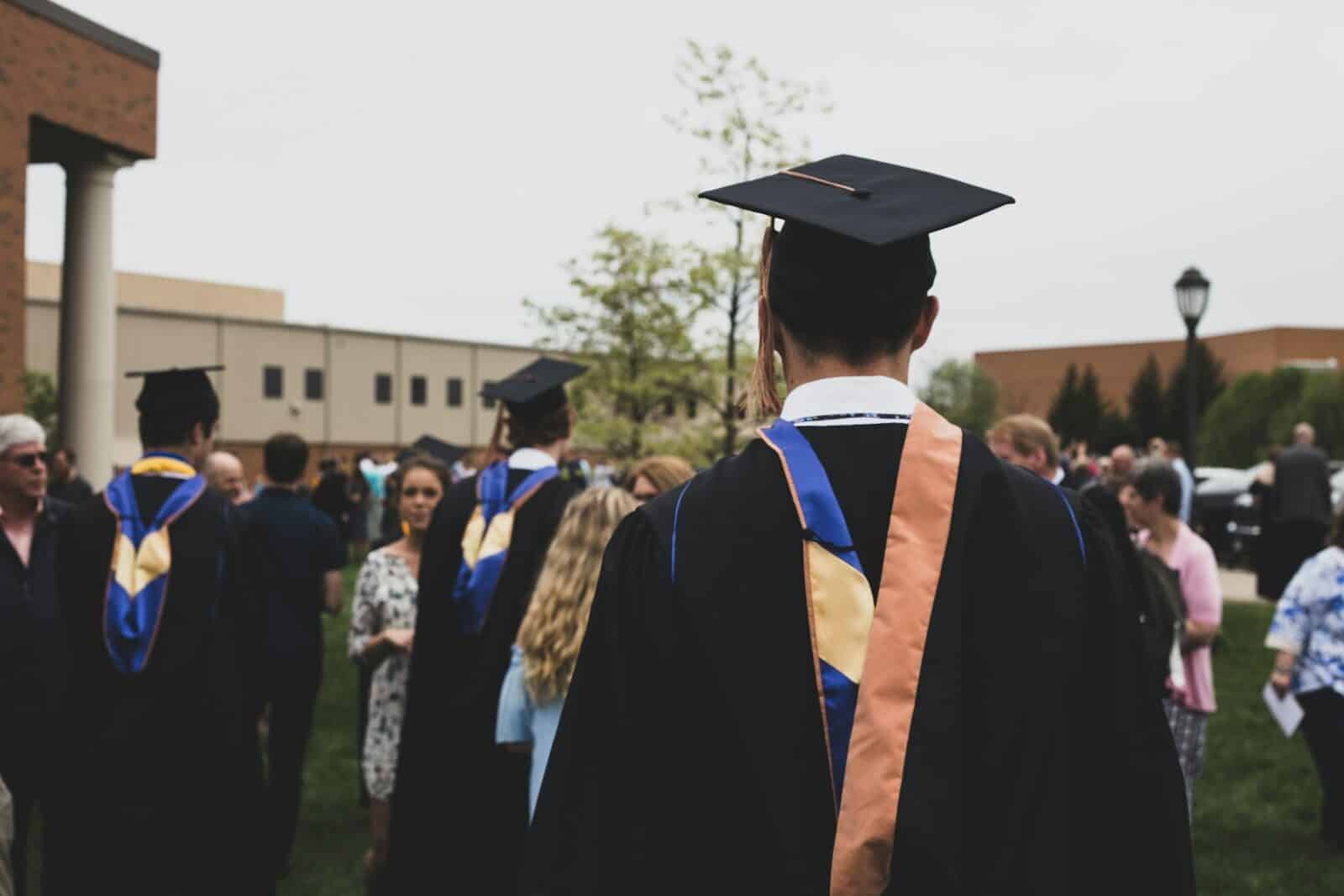 Most Popular Degree Programs in Germany