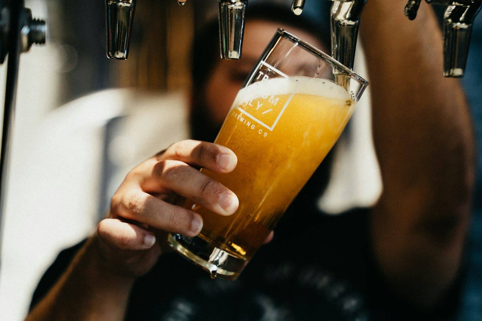 Who Are the Largest Breweries in the EU?