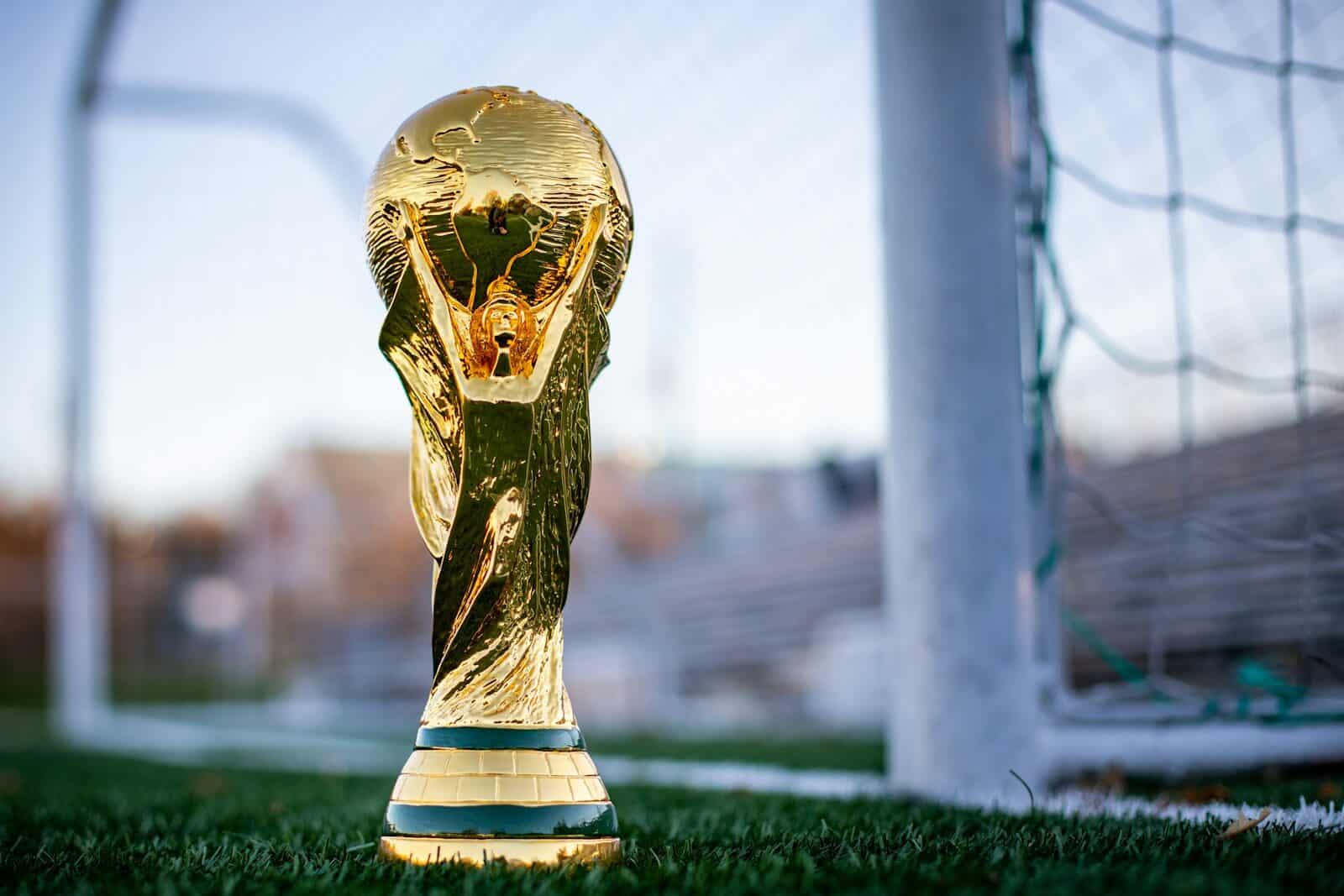 Most Valuable EU World Cup Squads