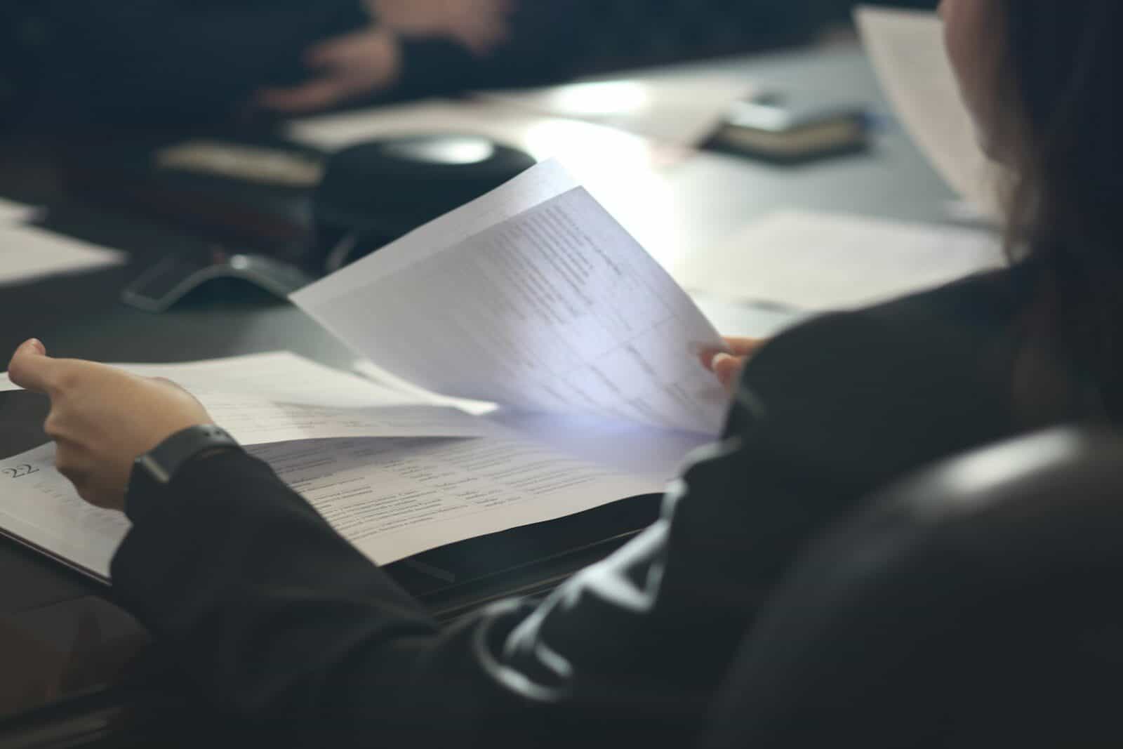 Which documents are needed for German citizenship? [2026 English Guide]