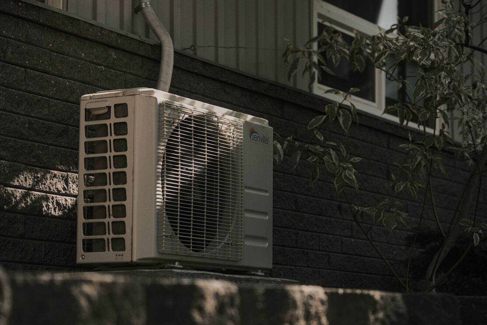 Energy Consumption for Cooling Has Doubled in the EU