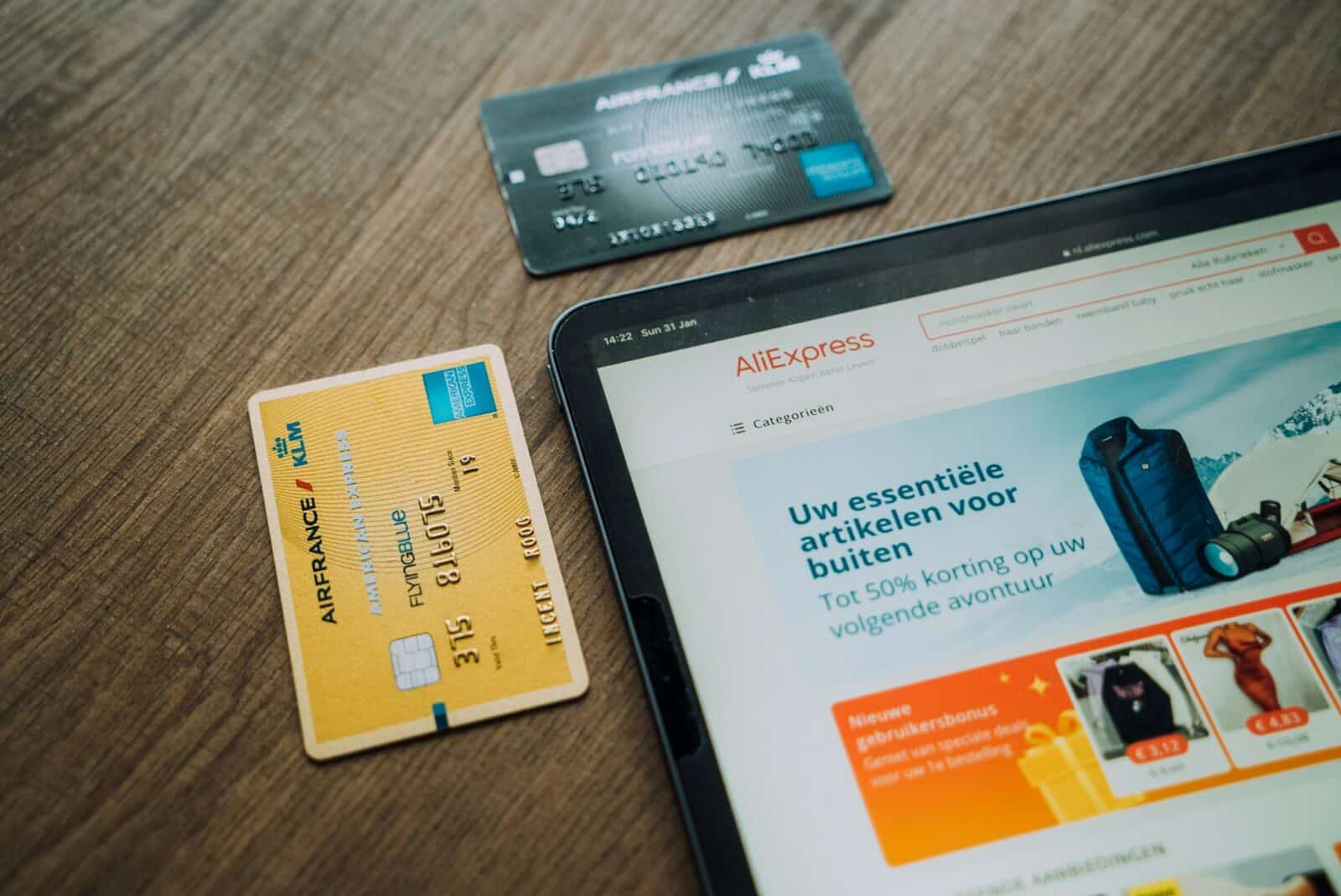 EU Online Shopping Splits Sharply by Age