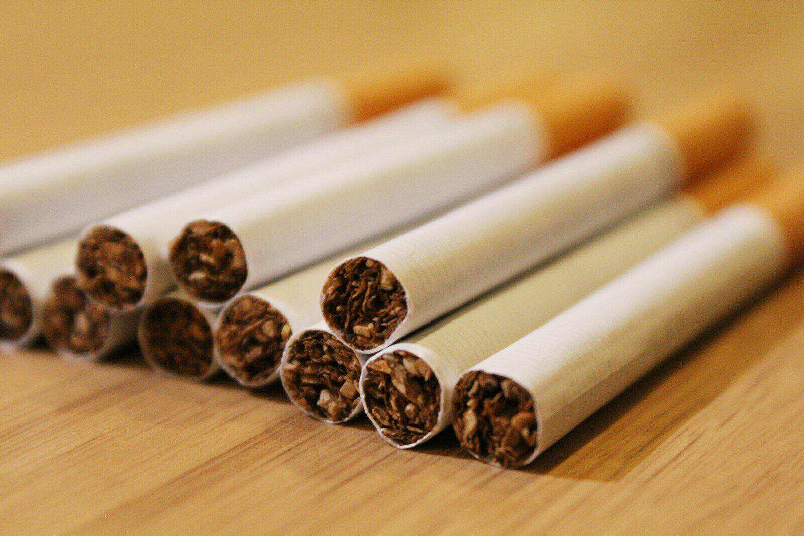 Bulgaria Now Has the EU’s Highest Smoking Rate