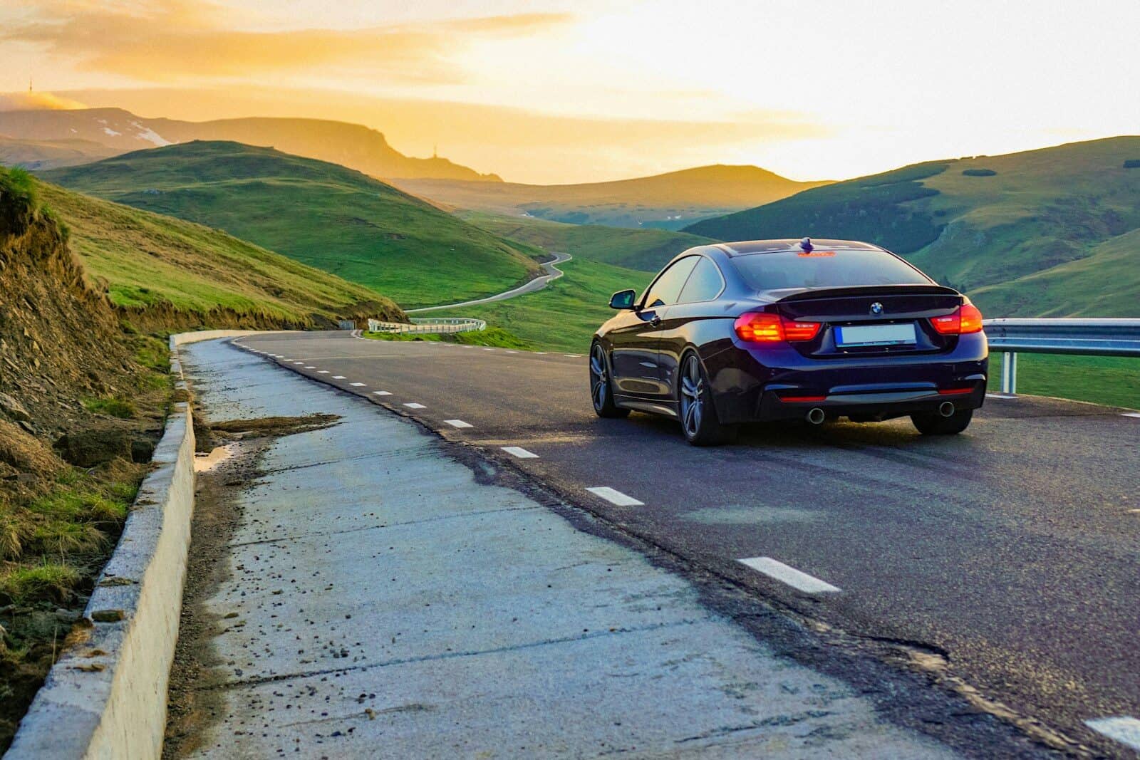 Road Deaths in the EU Are Highest in Romania and Bulgaria