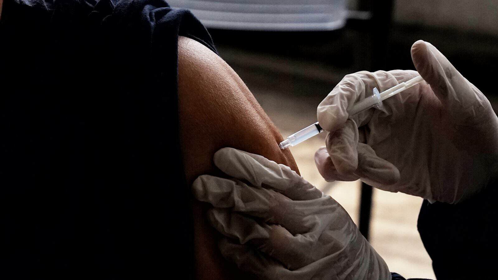Which EU Country Has the Highest Flu Vaccination Rate?
