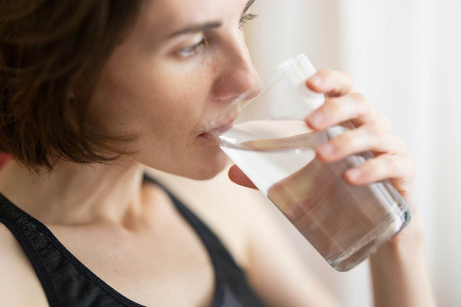 Which countries have the cleanest drinking water?