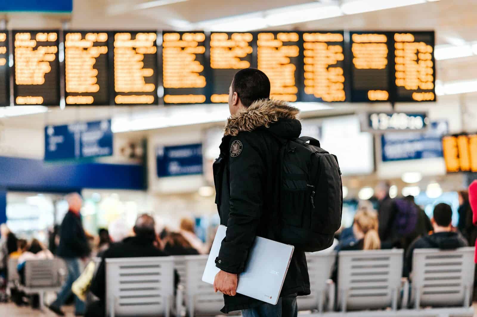 Munich Rules Full Day’s Price Back for a Delayed Flight