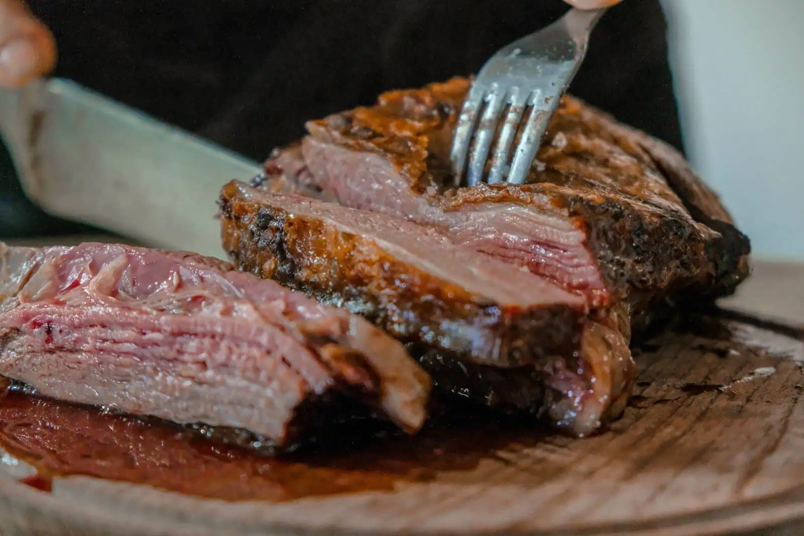 Which EU Country Consumes the Most Meat?
