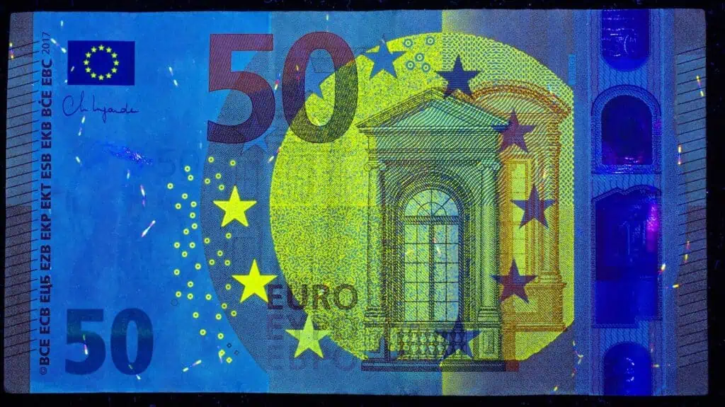 You Can Now Vote on Germany's Next Euro Banknotes