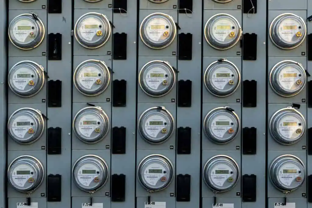What Happens When Your Landlord's Utility Bill Goes Unpaid?