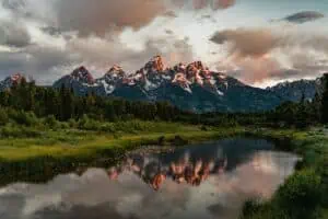 What Is the Largest National Park in the EU?