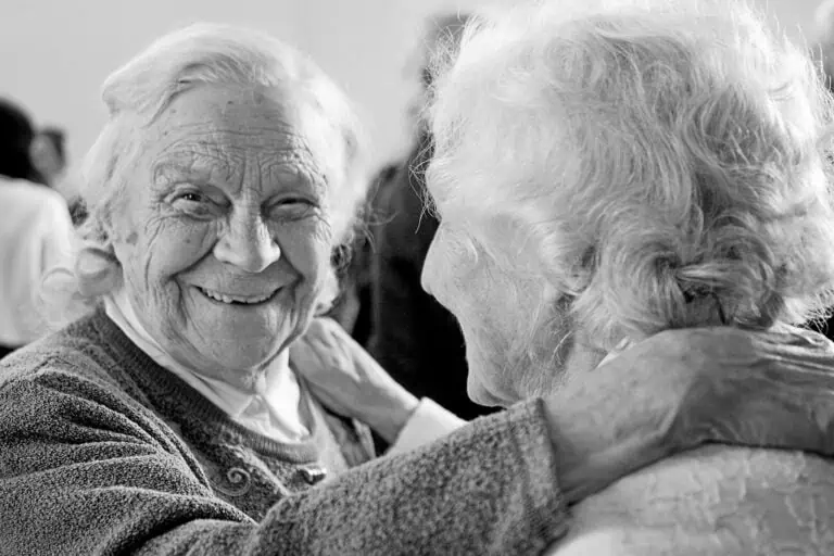 Which EU Country Has the Most Centenarians?