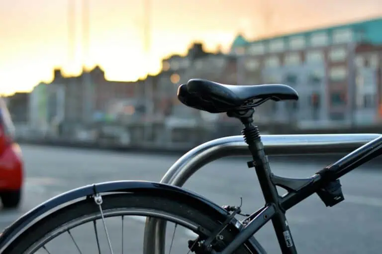 Top 15 Major German Cities With the Highest Bicycle Theft Rates