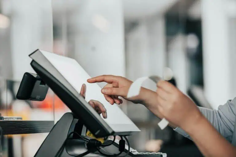 Germany Ends the Paper Receipt Requirement From 2028