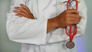 Germany’s 2027 Health Budget Drops by €7.4 Billion
