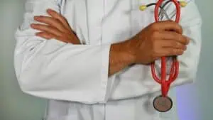 Germany’s 2027 Health Budget Drops by €7.4 Billion