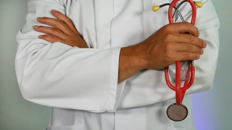 Germany's 2027 Health Budget Drops by €7.4 Billion