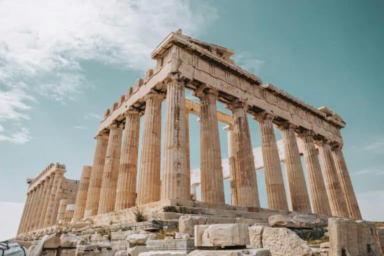 Which EU Country Has the Most UNESCO World Heritage Sites?