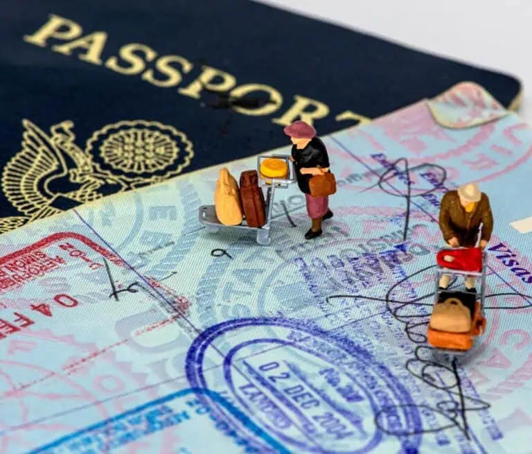 EU Considers Another Increase to Schengen Visa Fees