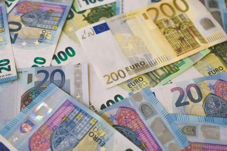 Which Is the Richest Region in the EU?